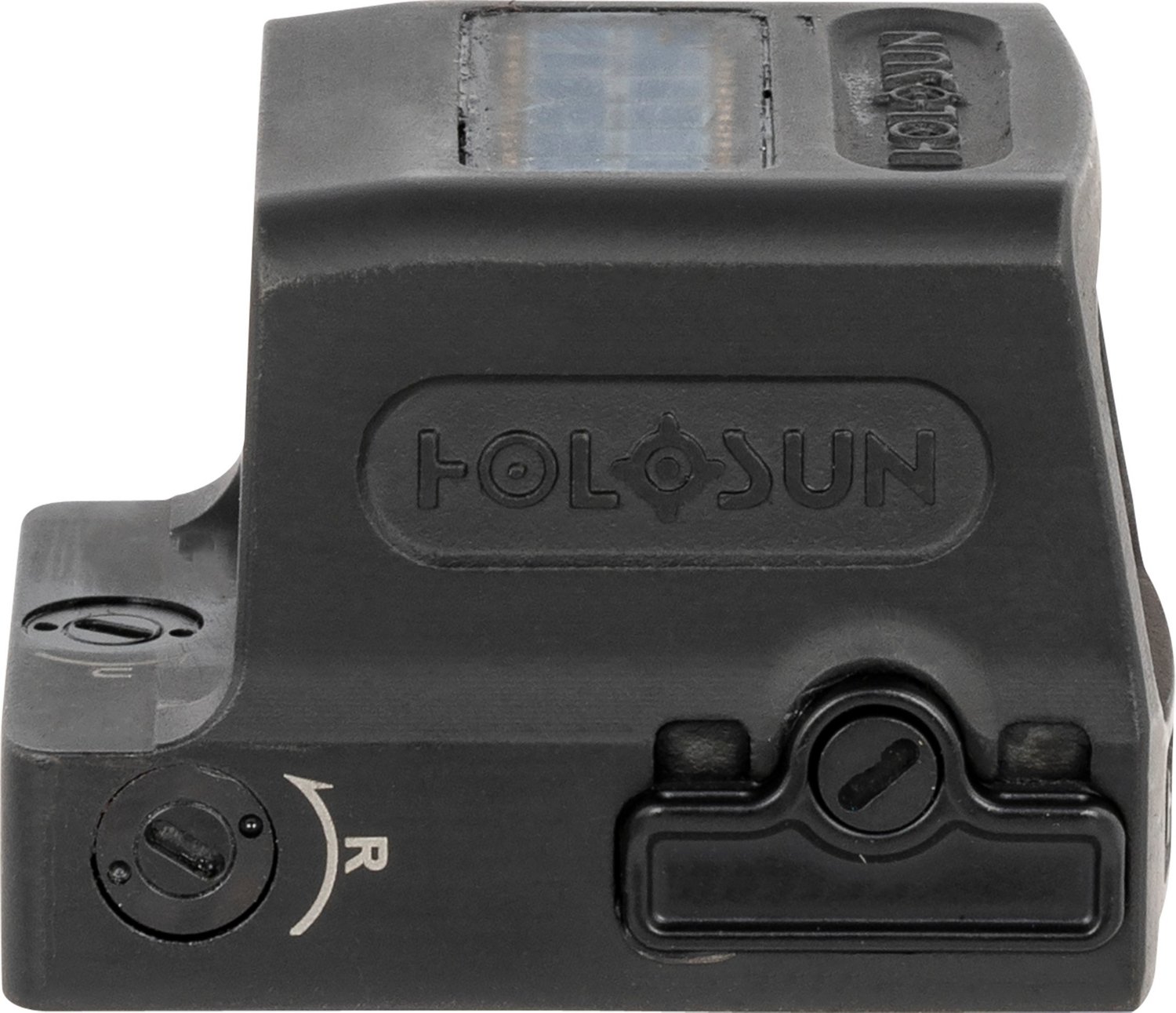 Holosun HE509T-GR X2 Multi Reticle Reflex Sight - view number 2