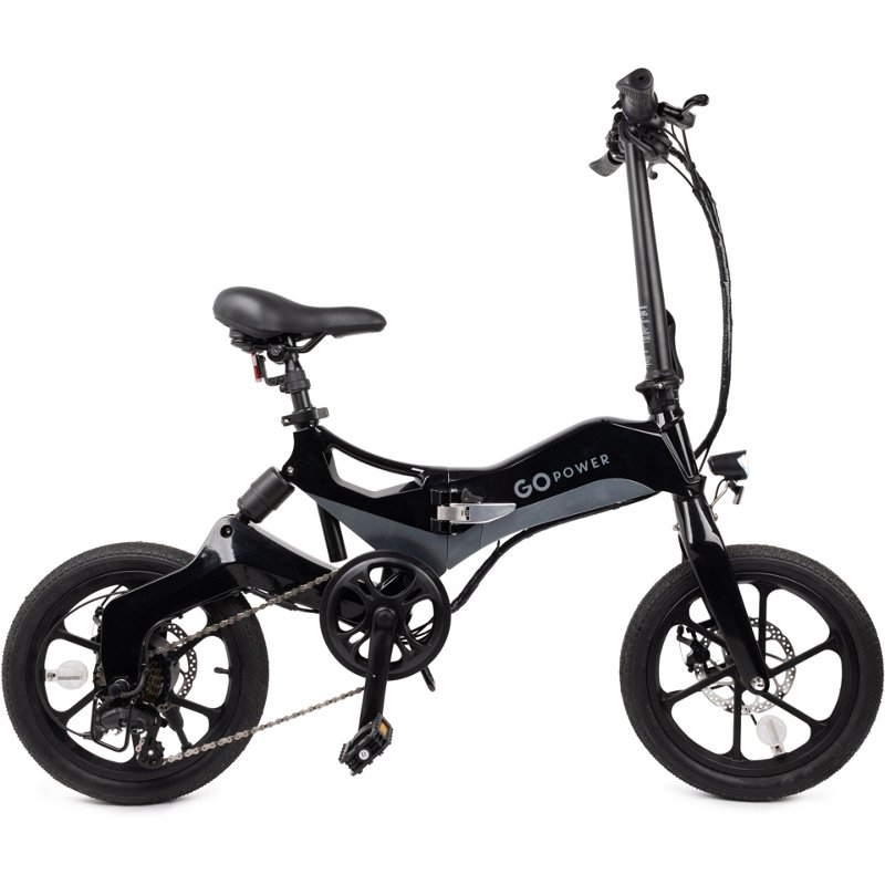 Gopowerbike Adults'… - image