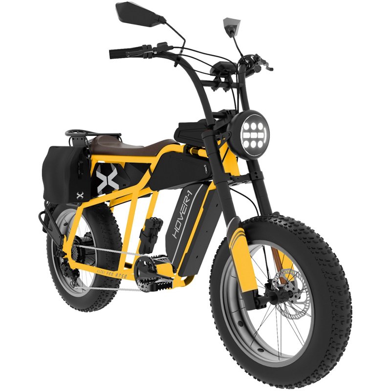 Hover-1 Altai Pro R… - image