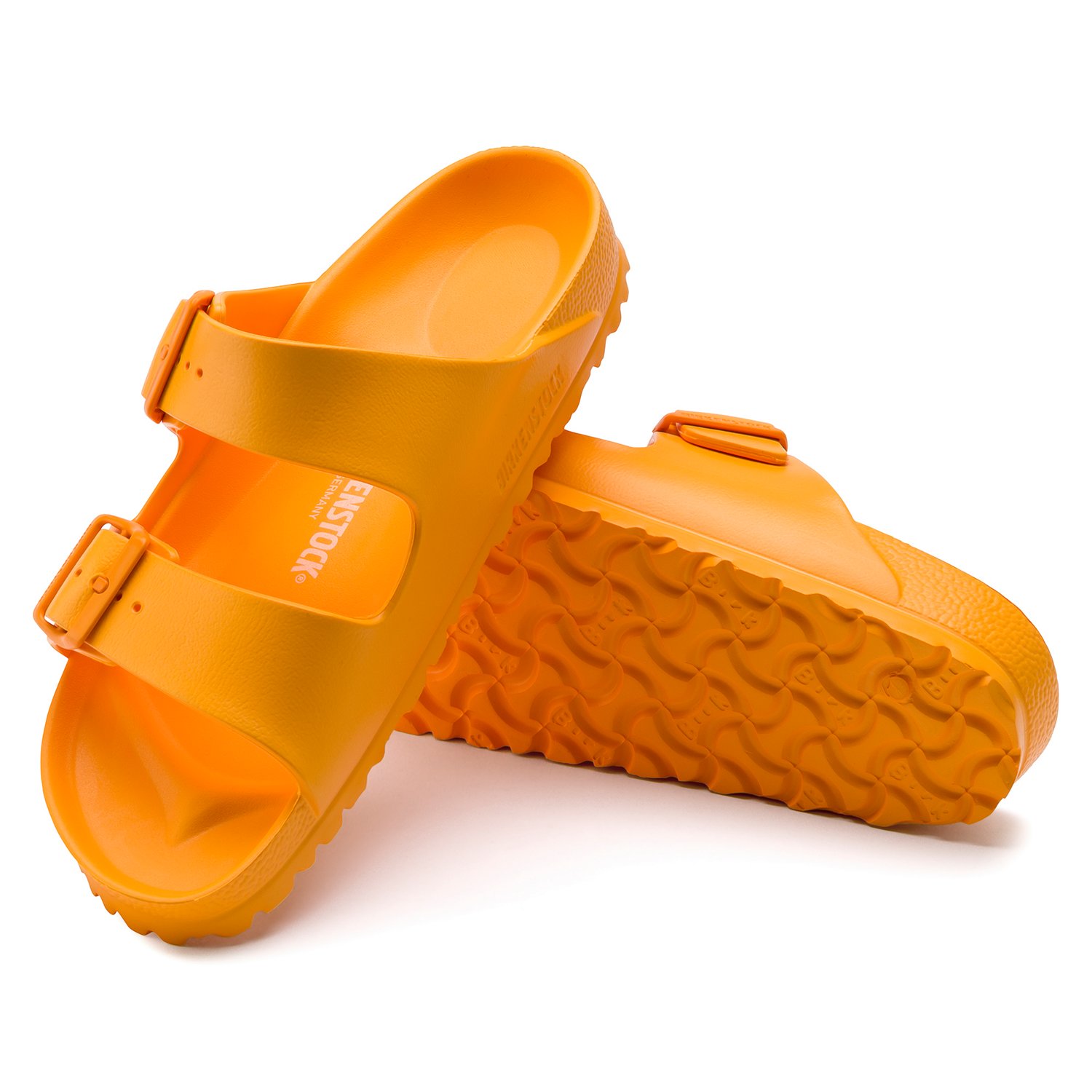 Birkenstock Women's Arizona Essentials EVA Sandals                                                                               - view number 3