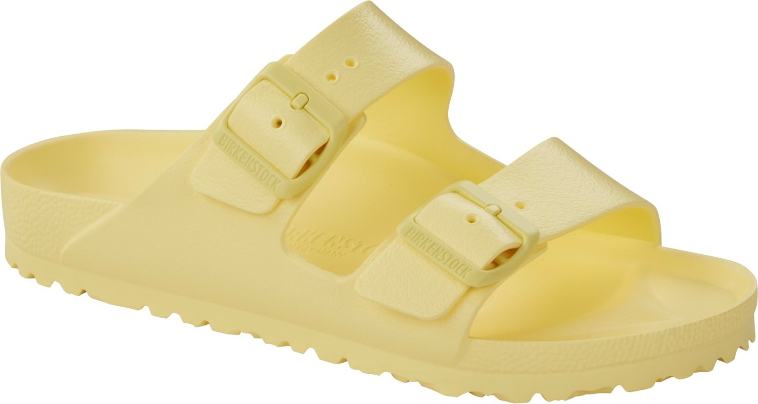 Birkenstock Women's Arizona Essentials EVA Sandals
