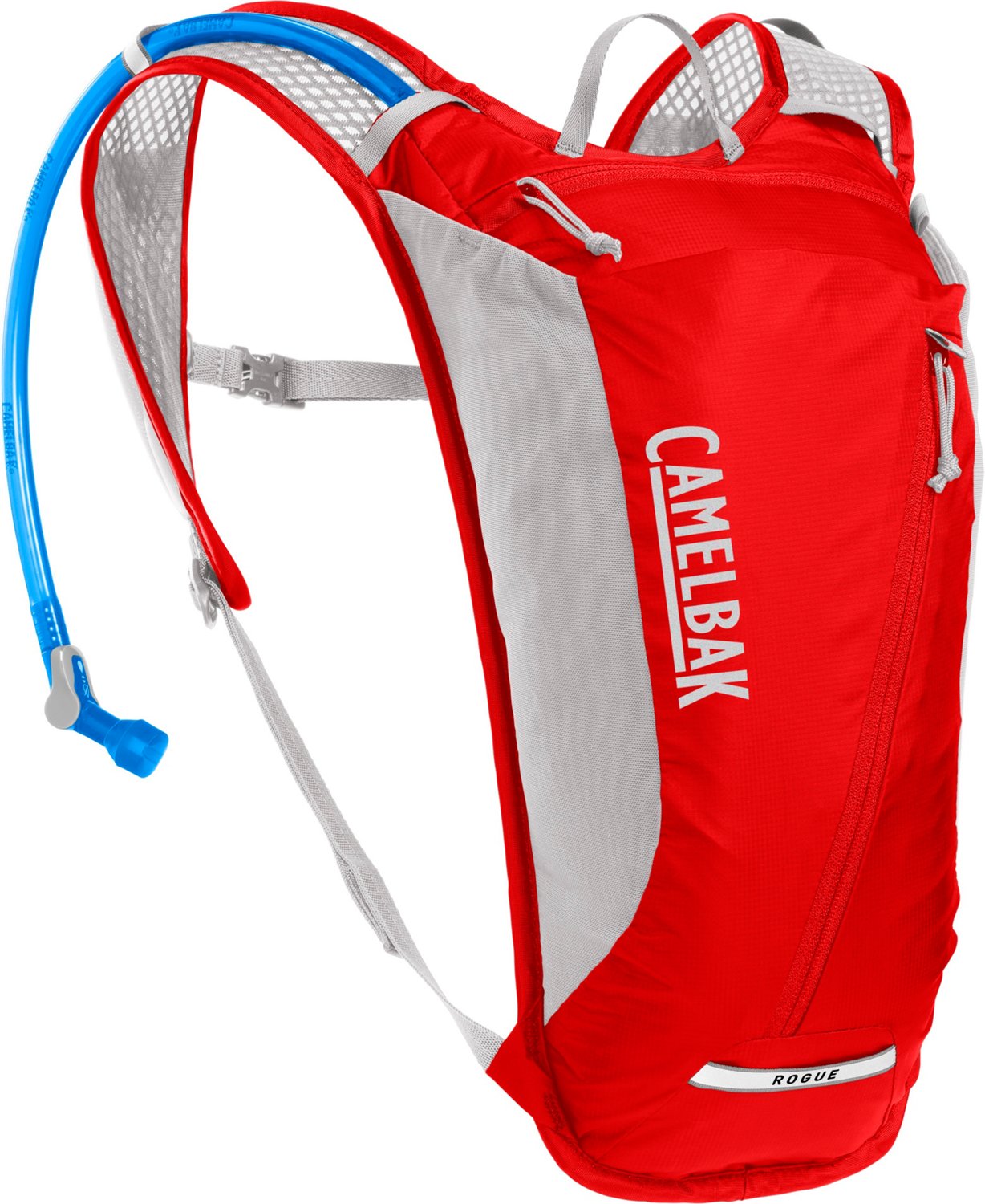 CamelBak Adults’ Rogue Light 70 oz Hydration Pack – Color Red Volume 70 Oz Sansujyuku sansujyuku.com