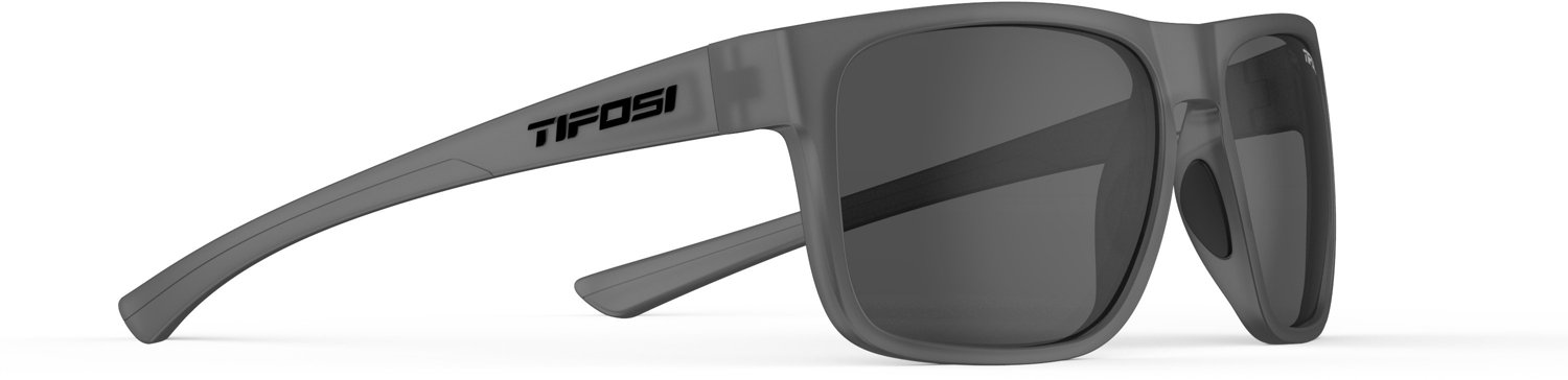 Tifosi Optics Swick Satin Vapor Polarized Sunglasses - view number 5