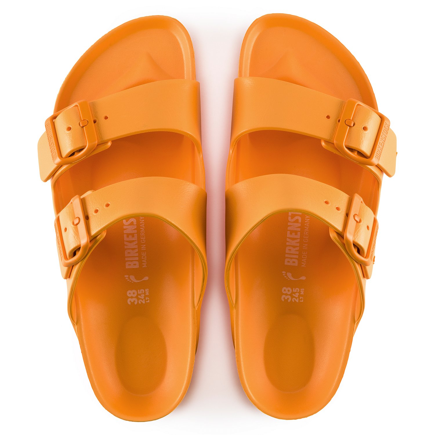 Birkenstock Women's Arizona Essentials EVA Sandals                                                                               - view number 2