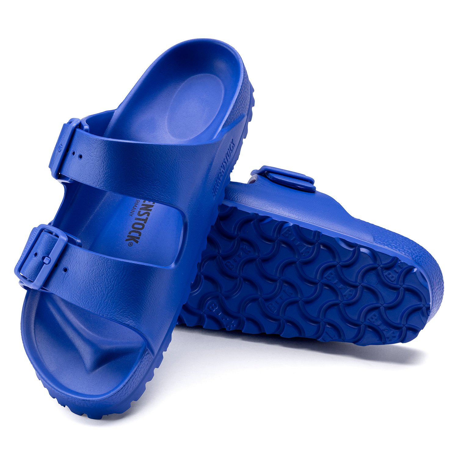 Birkenstock Women's Arizona Essentials EVA Sandals                                                                               - view number 3