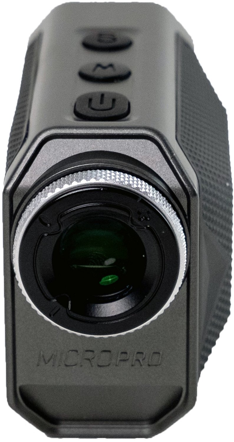 Callaway Micro Pro Laser Rangefinder - view number 2
