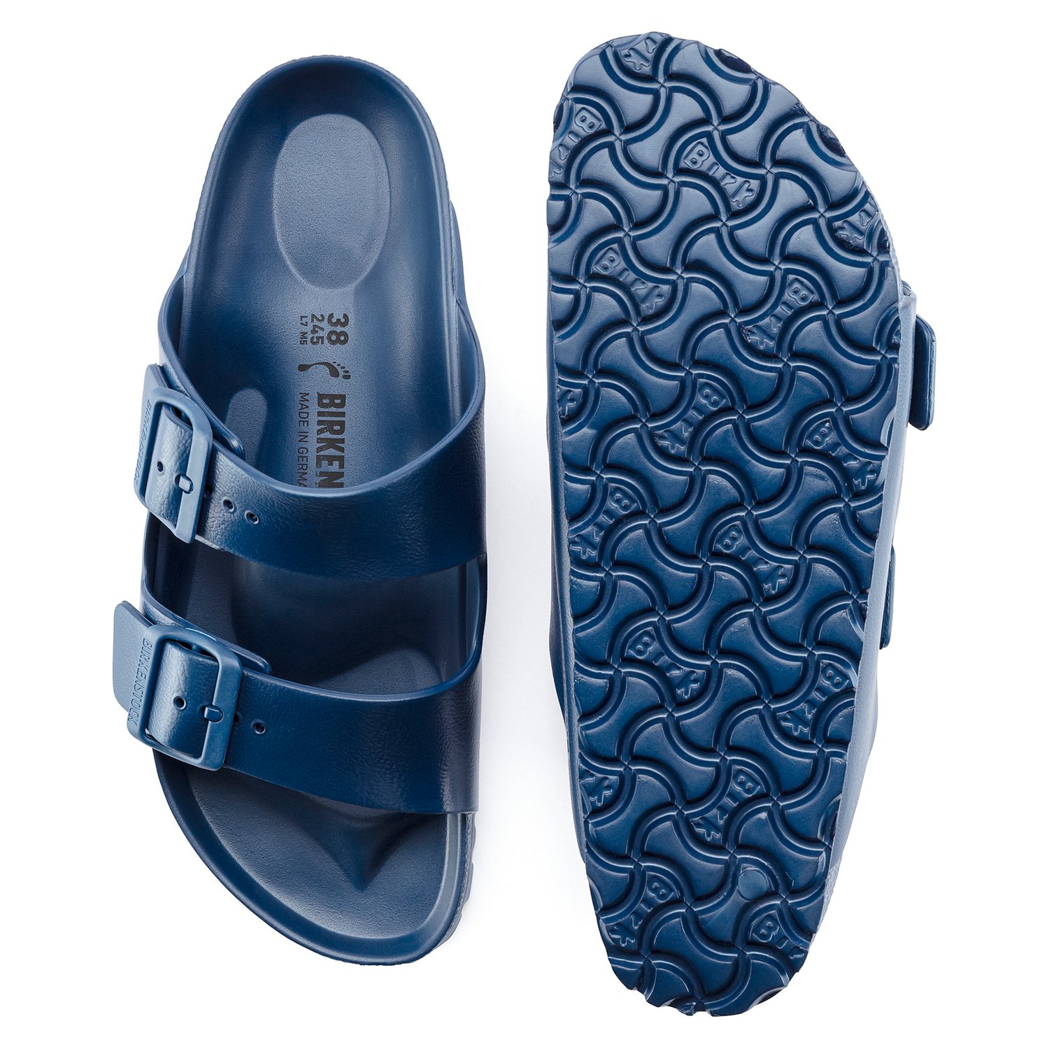Birkenstock Women's Arizona Essentials EVA Sandals                                                                               - view number 6