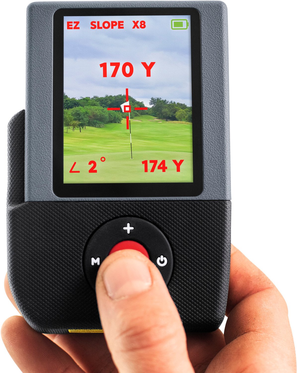 Callaway SV Golf Laser Rangefinder