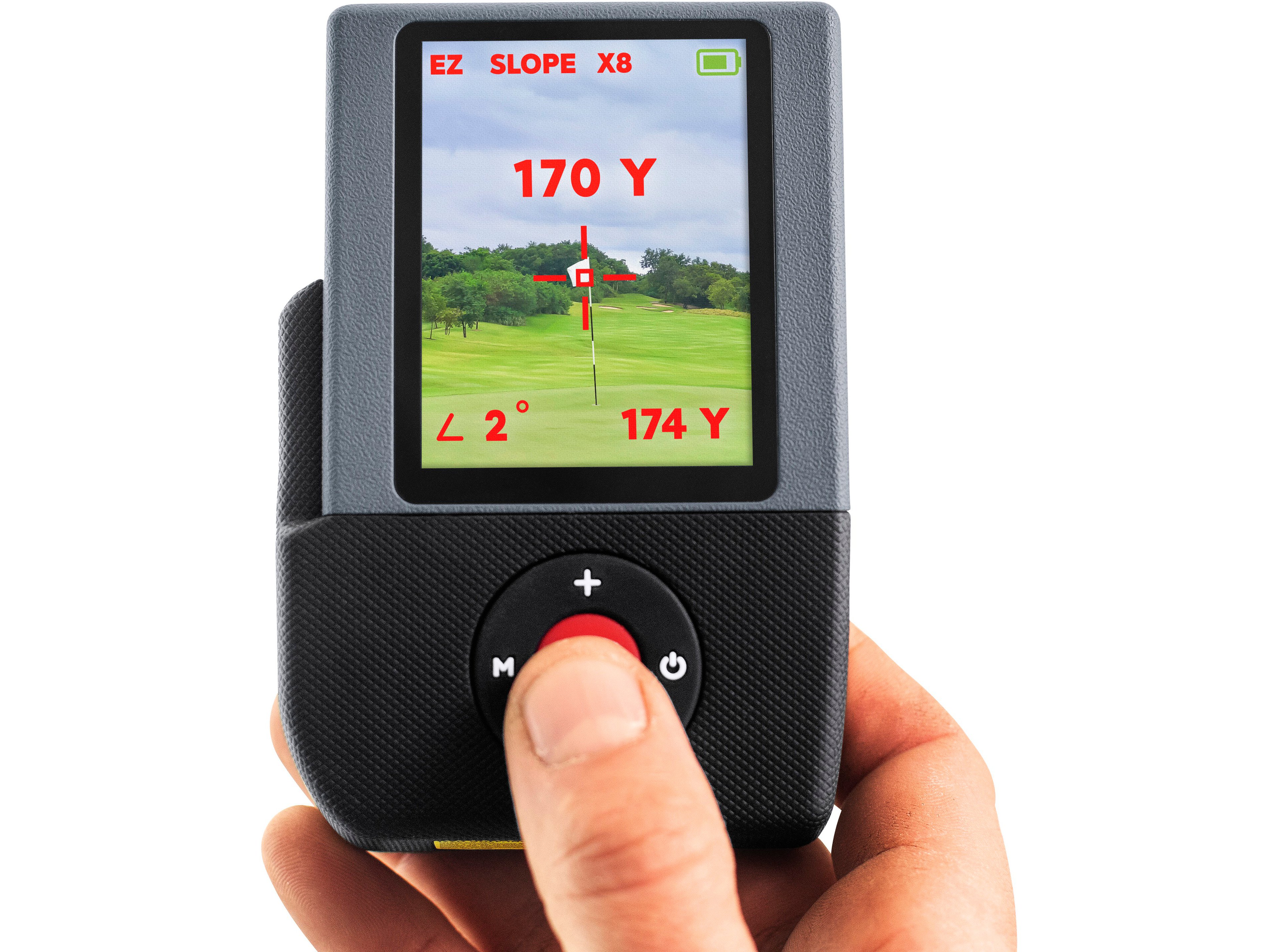 Callaway SV Golf Laser Rangefinder