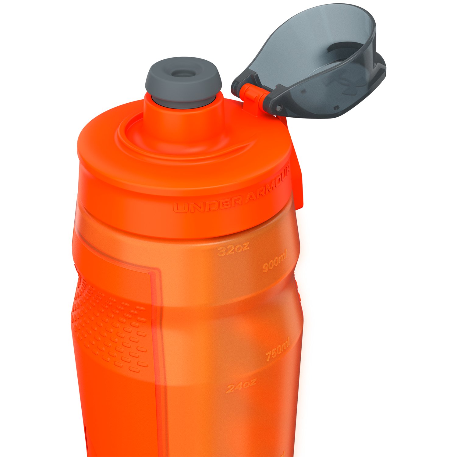 Under Armour Playmaker Squeeze 32 oz Water Bottle - view number 3