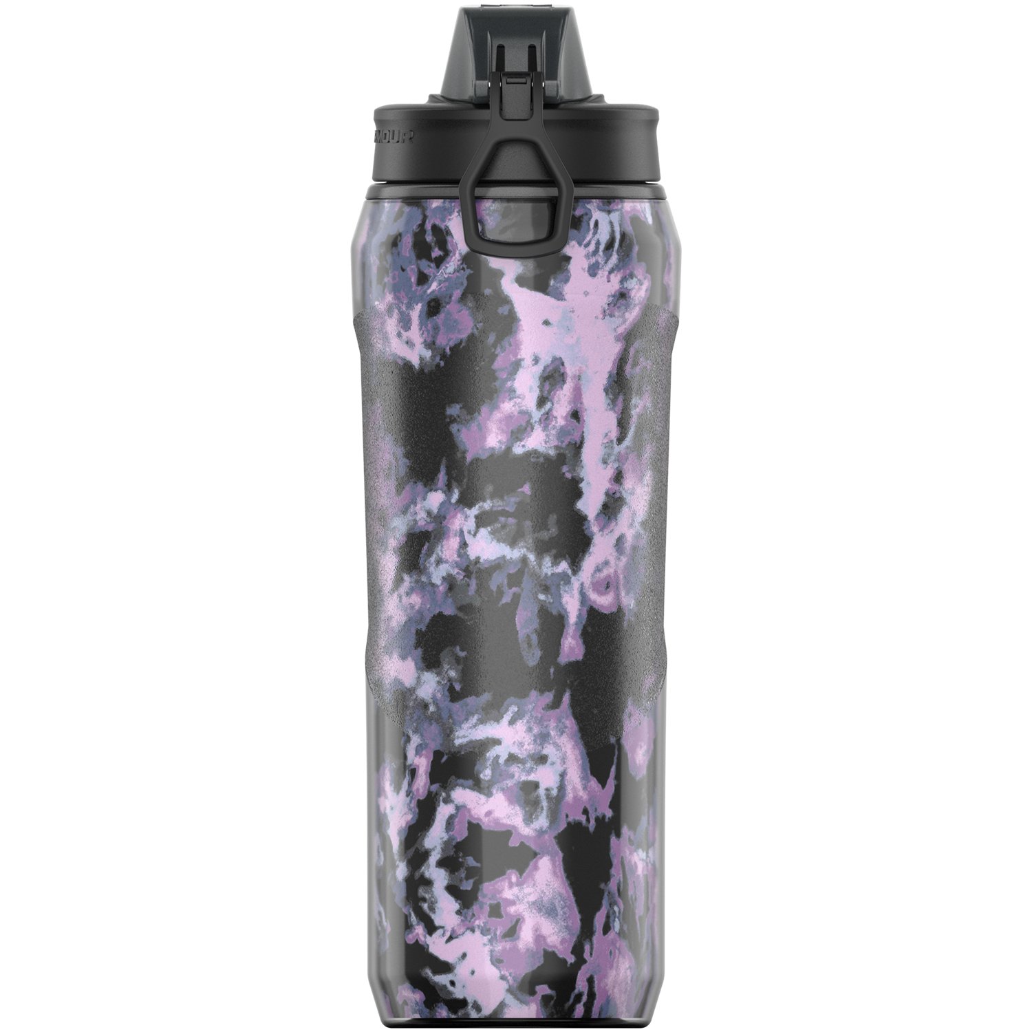 Under Armour 28oz Insulated Playmaker Squeeze Bottle                                                                             - view number 2