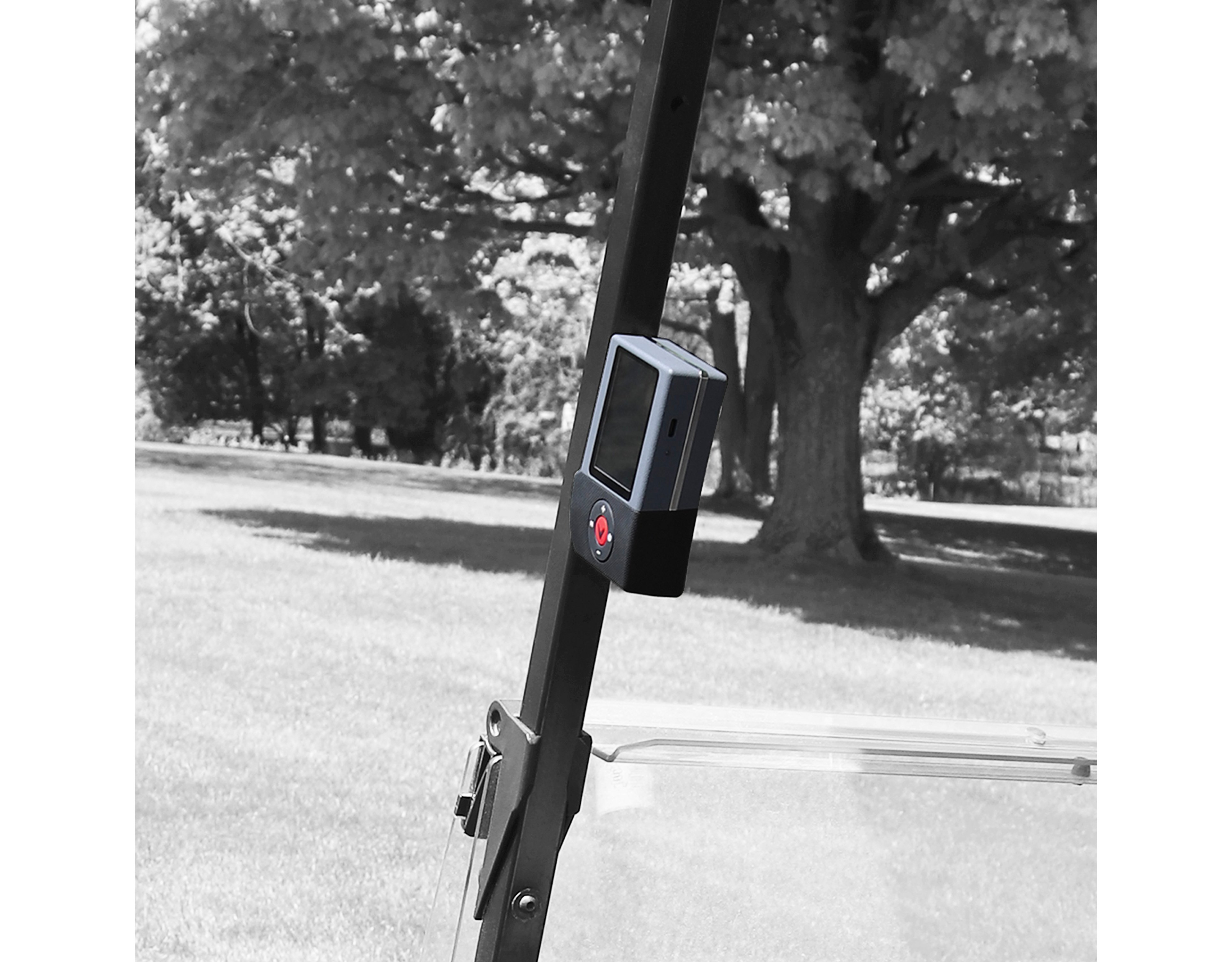 Callaway SV Golf Laser Rangefinder