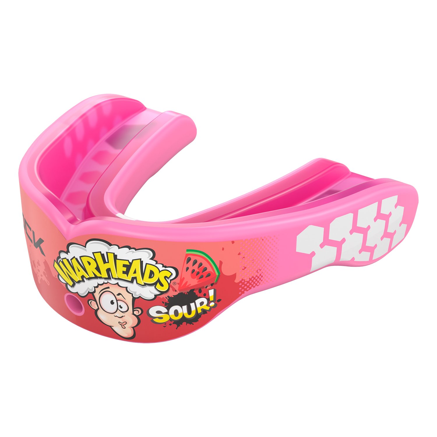 Shock Doctor Youth Kool-Aid Gel Max Power Print Mouthguard - view number 2