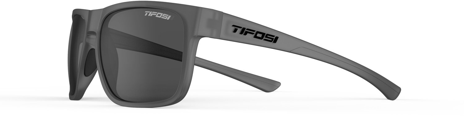 Tifosi Optics Swick Satin Vapor Polarized Sunglasses - view number 4