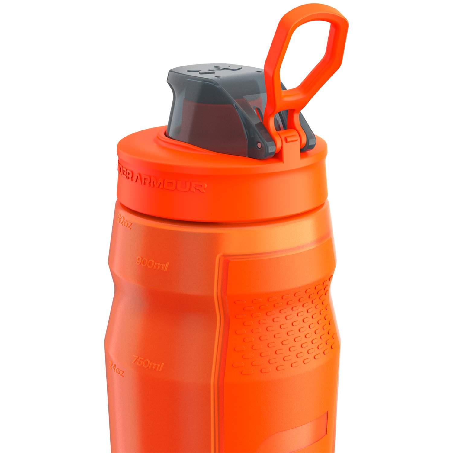 Under Armour Playmaker Squeeze 32 oz Water Bottle - view number 4
