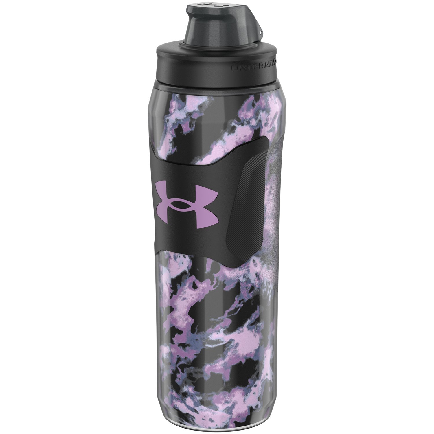 Under Armour 28oz Insulated Playmaker Squeeze Bottle                                                                             - view number 5