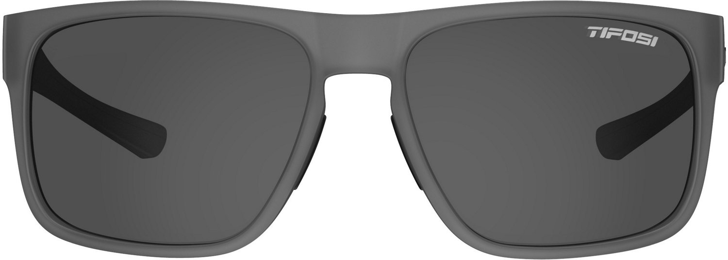 Tifosi Optics Swick Satin Vapor Polarized Sunglasses - view number 2