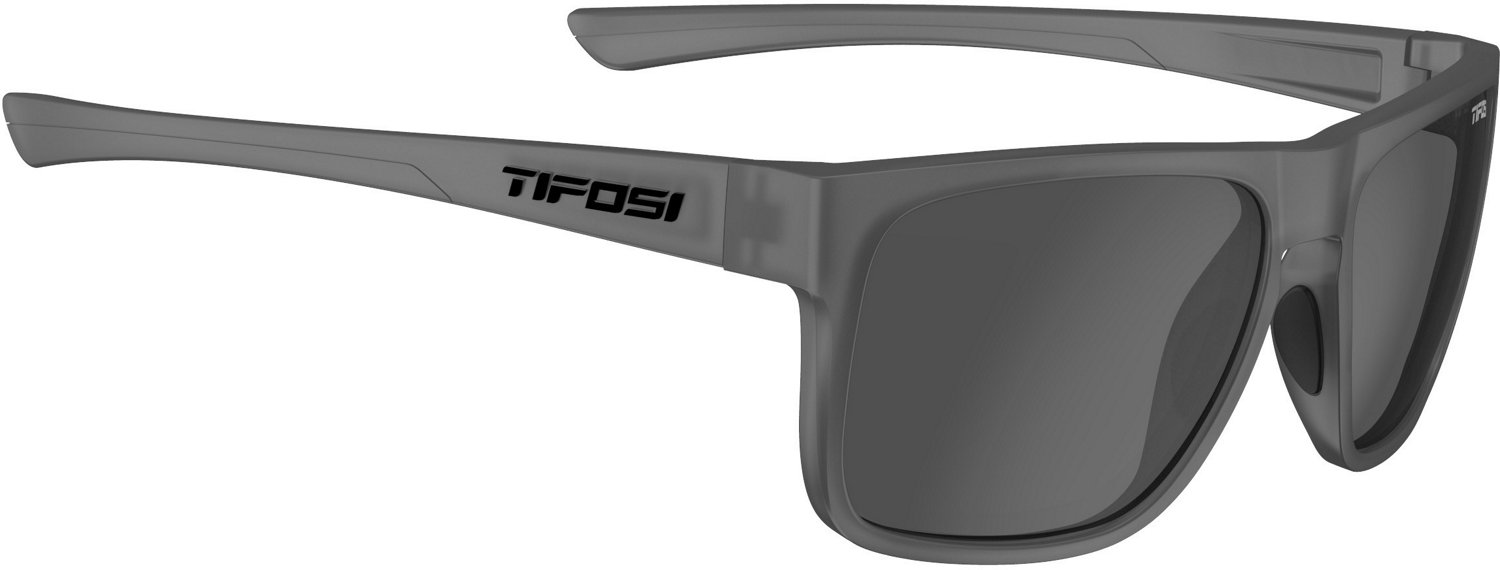 Tifosi Optics Swick Satin Vapor Polarized Sunglasses - view number 3