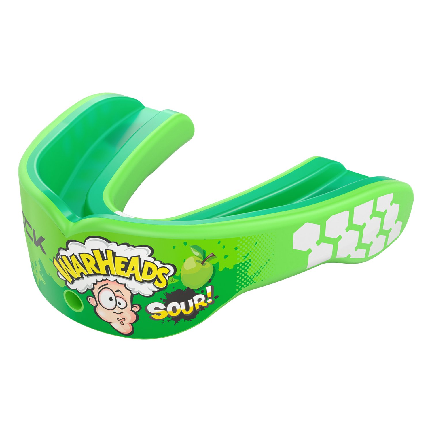 Shock Doctor Youth Kool-Aid Gel Max Power Print Mouthguard - view number 2