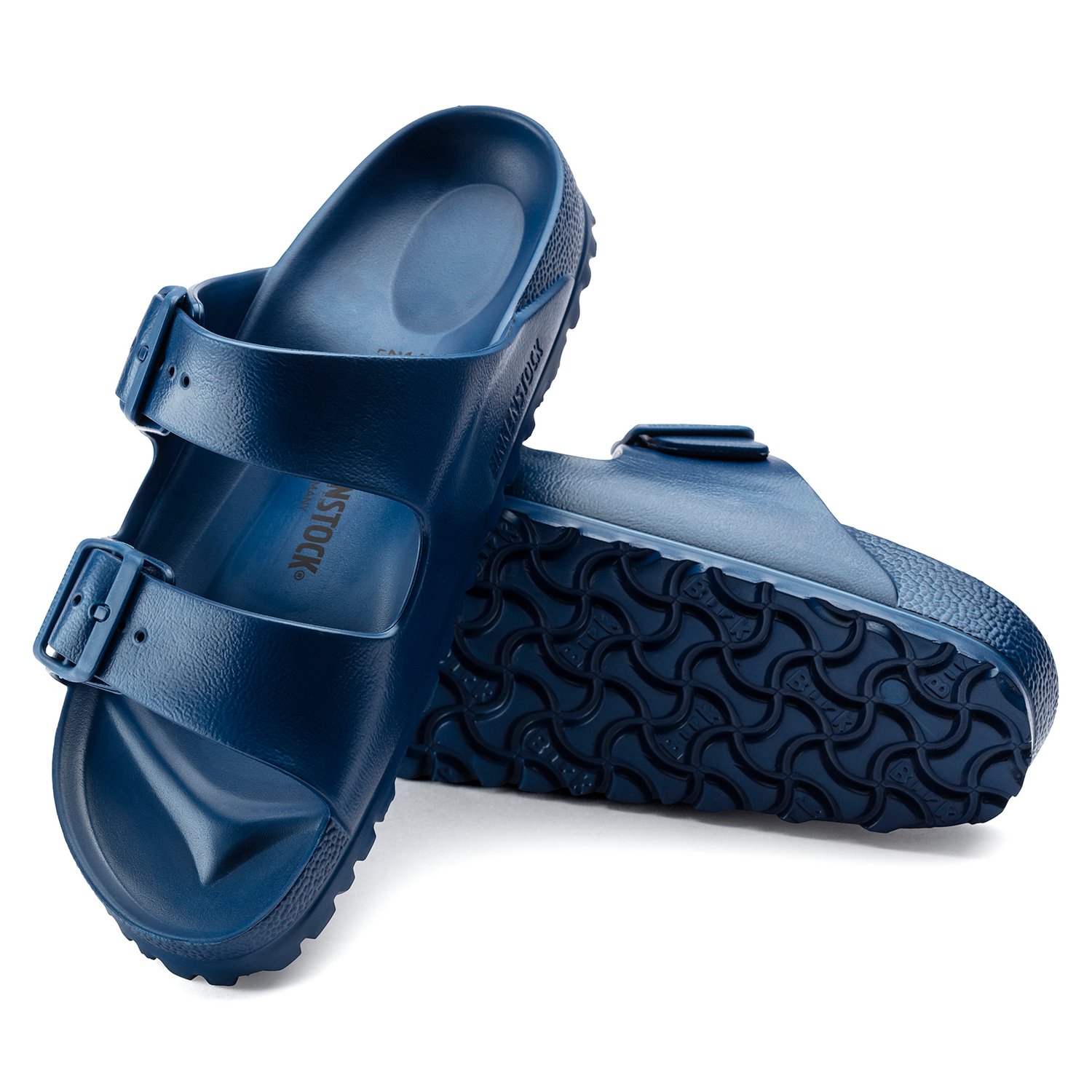 Birkenstock Men's Arizona Essentials EVA Sandals                                                                                 - view number 3