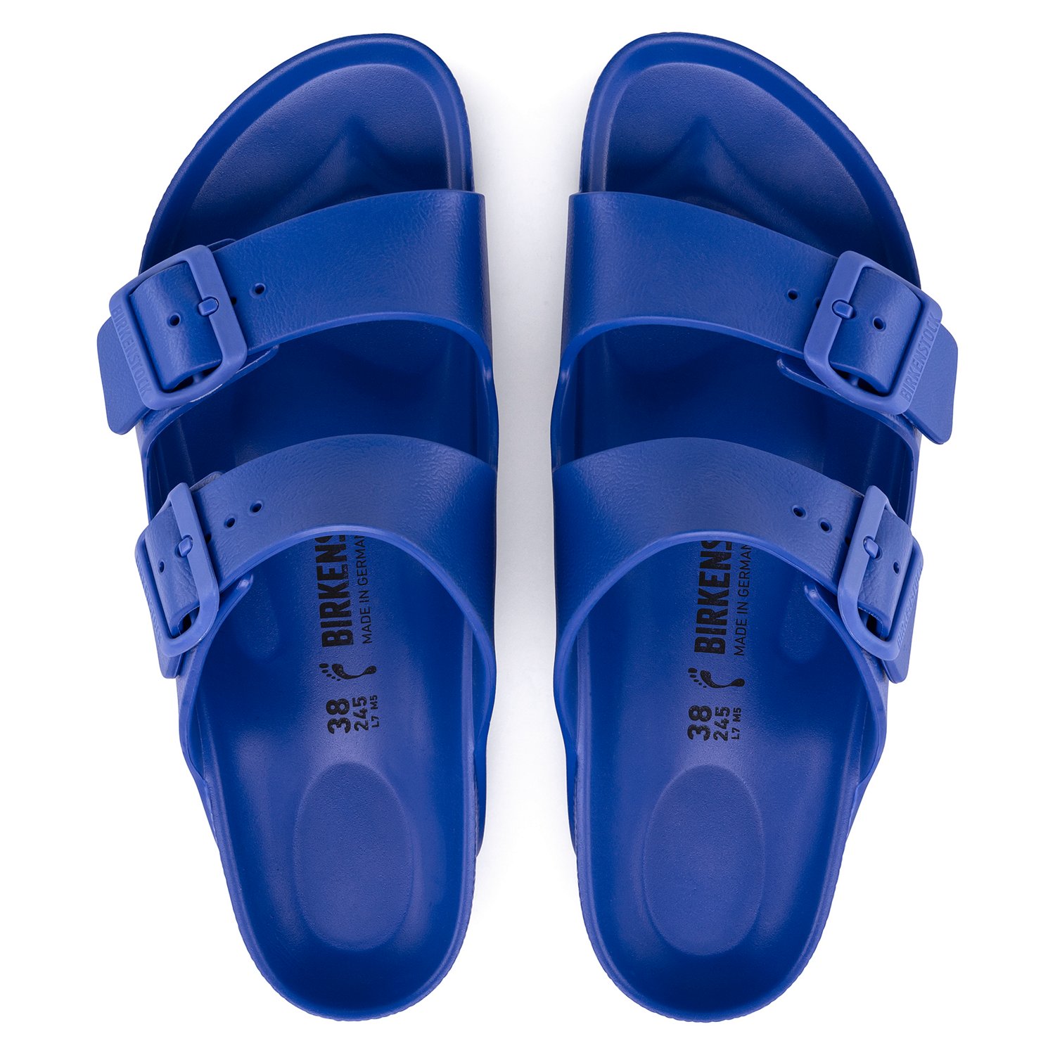 Birkenstock Women's Arizona Essentials EVA Sandals                                                                               - view number 2