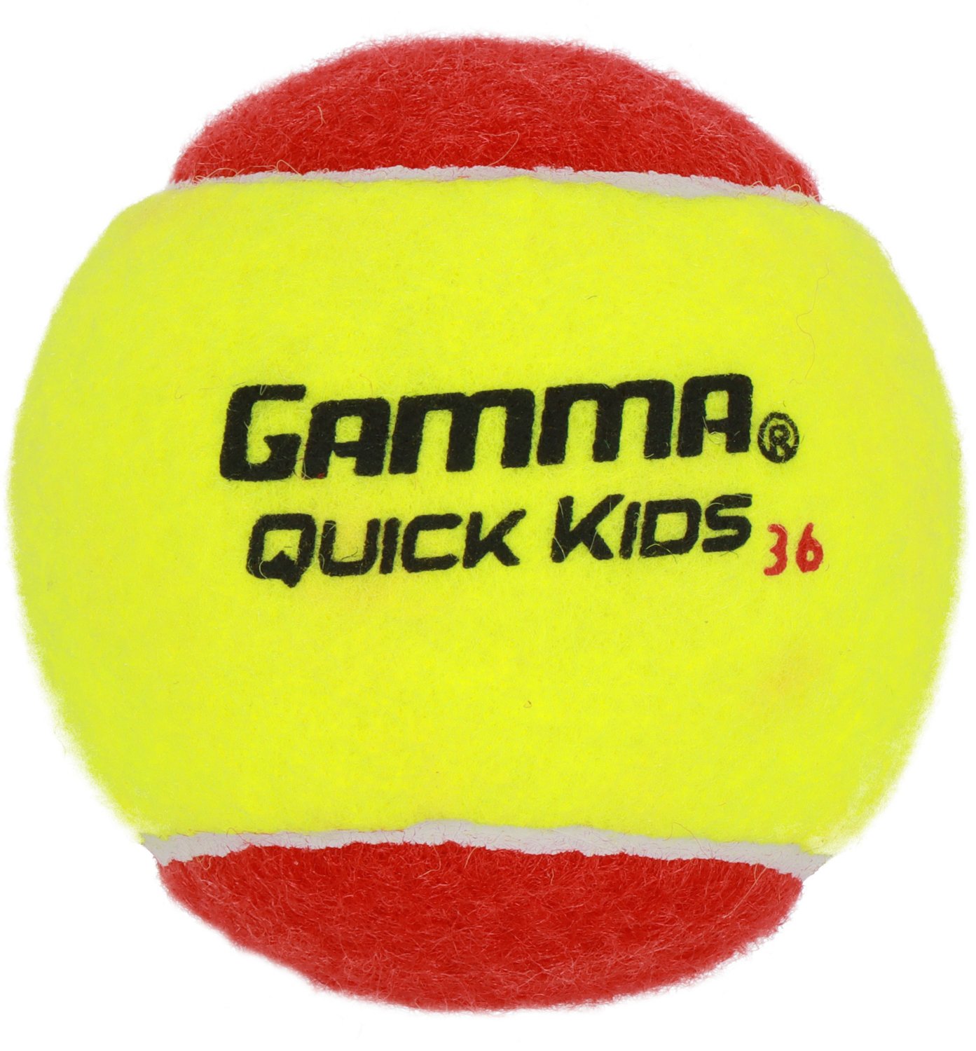 Gamma 2024 Quick Kids 36 Tennis Balls 24-Pack - view number 2