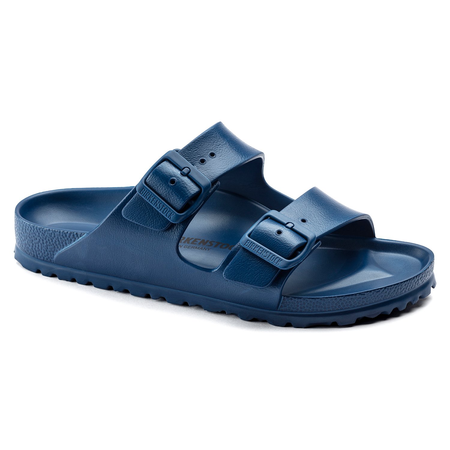 Birkenstock Men's Arizona Essentials EVA Sandals Academy