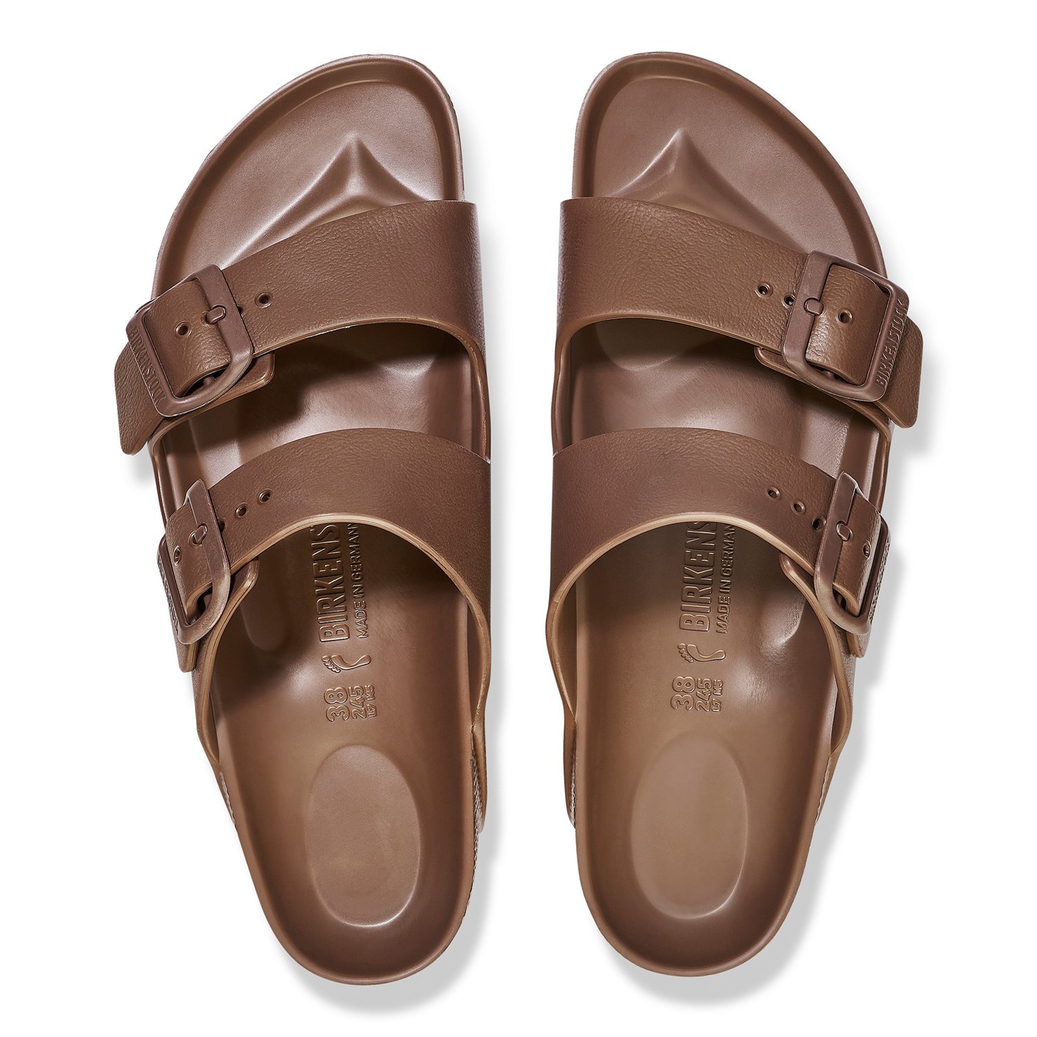 Birkenstock Men's Arizona Essentials EVA Sandals                                                                                 - view number 2