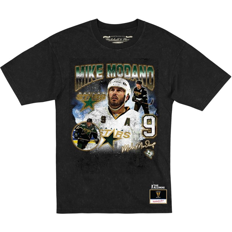 Mitchell And Ness M… - image