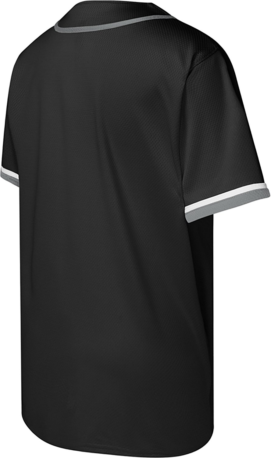 Outerstuff Youth 8-20 Spurs Fashion Jersey - view number 3
