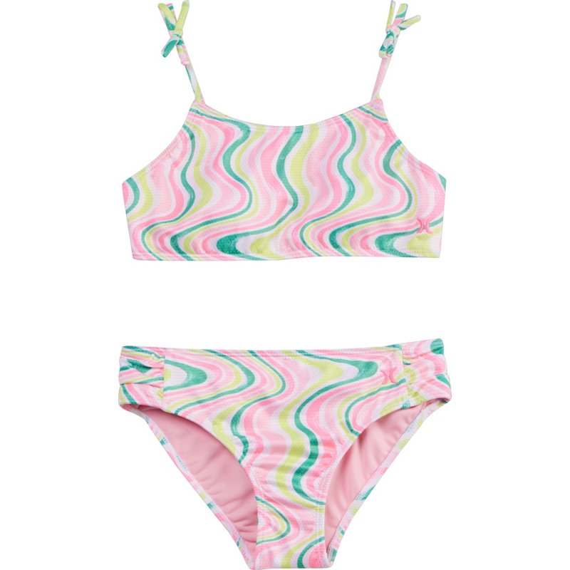 Hurley Girls' Honey… - image