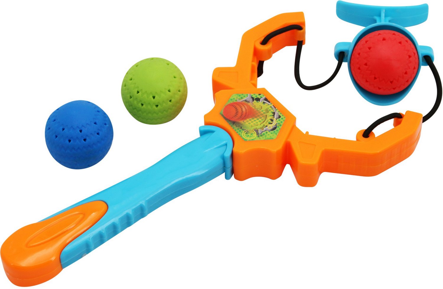 Banzai Aqua Ball Slingshot Set                                                                                                   - view number 2