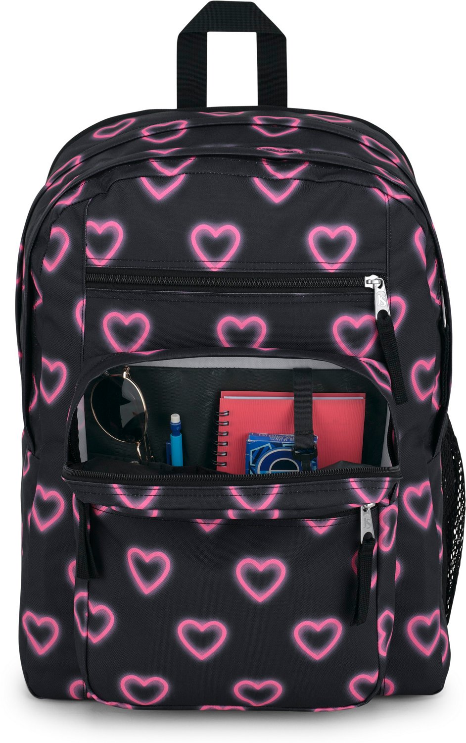 JanSport Big Student Backpack - view number 6