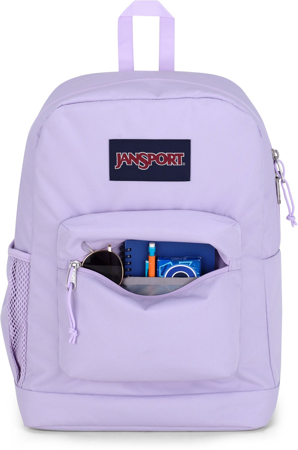 JanSport Cross Town Plus Daypack - view number 6
