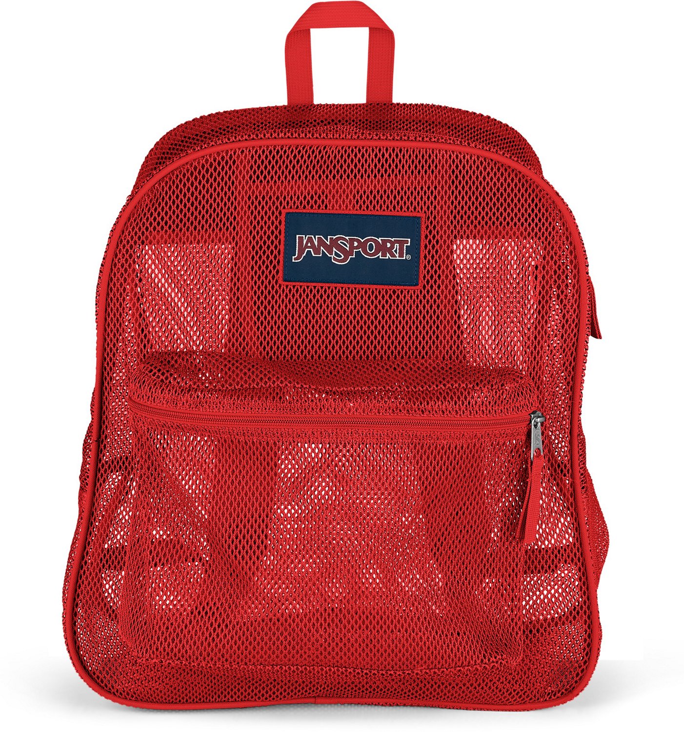 JanSport® Mesh Backpack                                                                                                         - view number 2