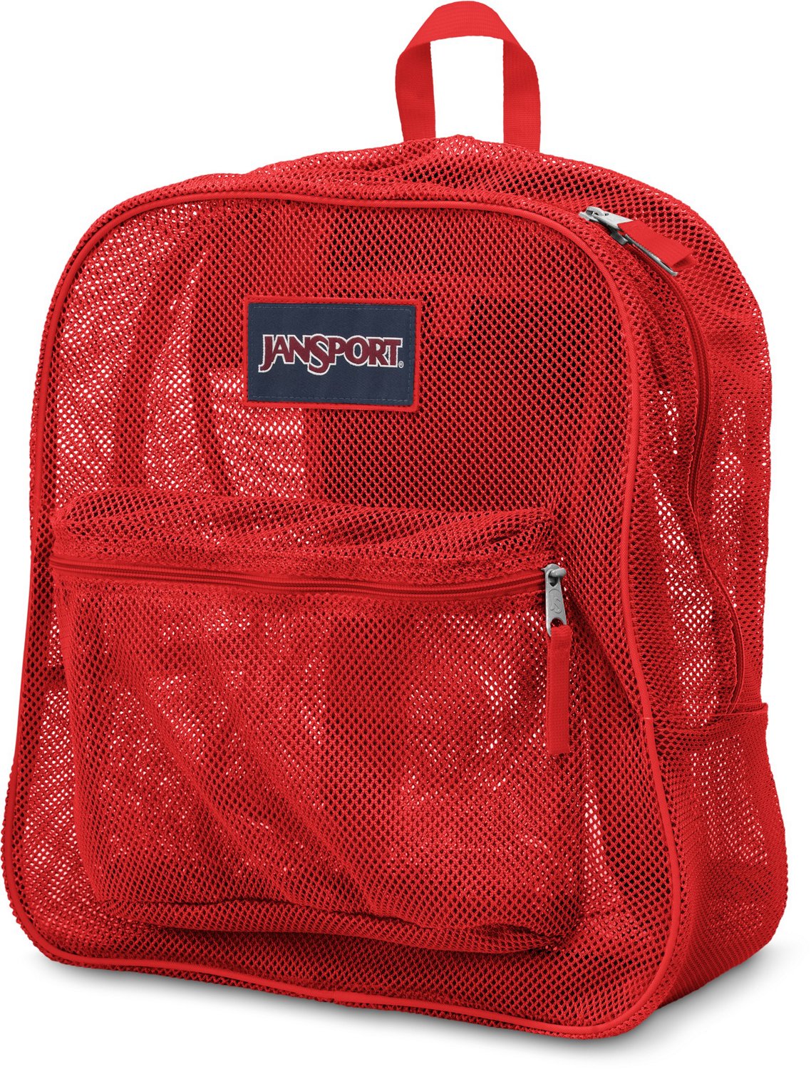 JanSport® Mesh Backpack