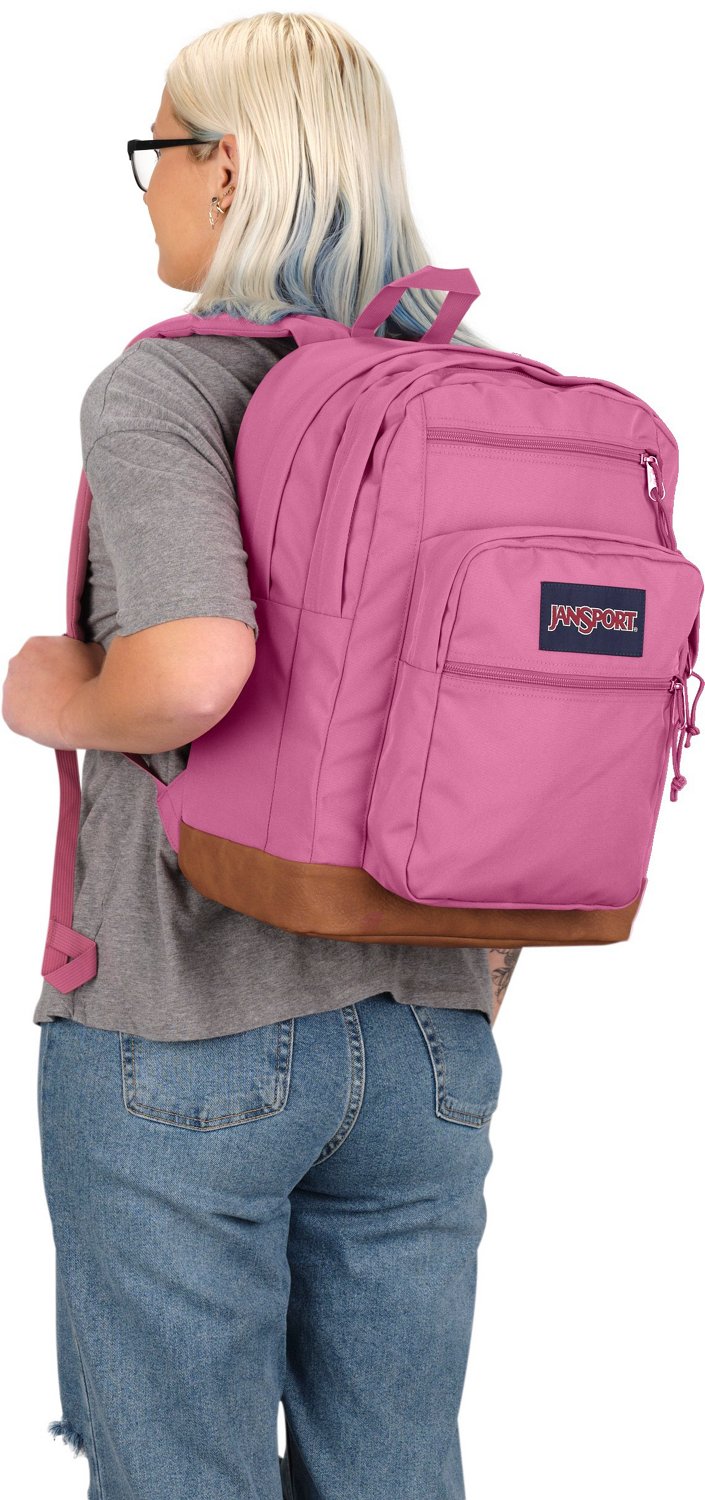 JanSport Cool Student Backpack Free Shipping at Academy