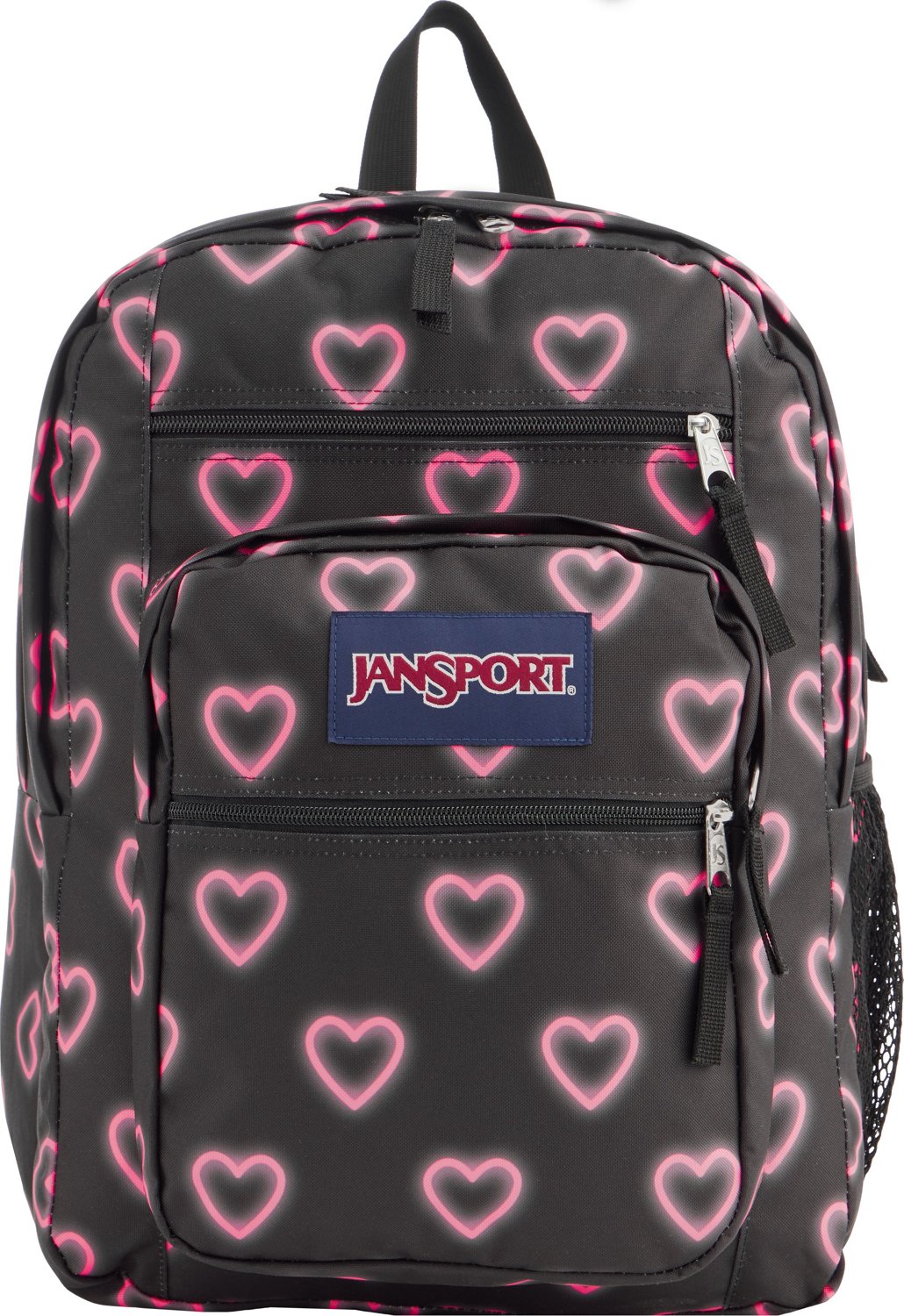 JanSport Big Student Backpack - view number 2