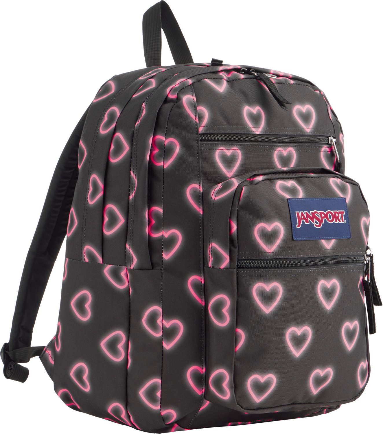 JanSport Big Student Backpack - view number 3