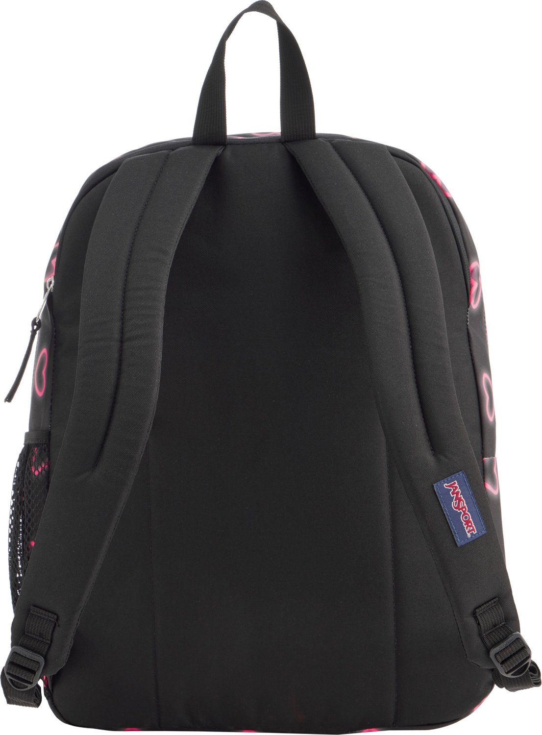 JanSport Big Student Backpack - view number 4