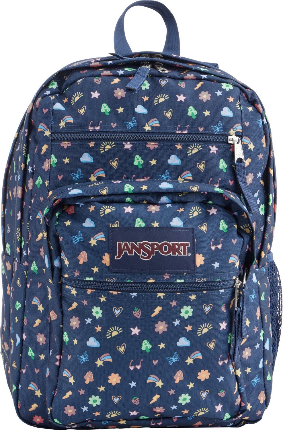 Jansport backpack academy online