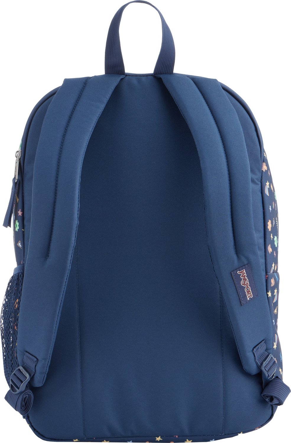 JanSport Big Student Backpack Free Shipping at Academy