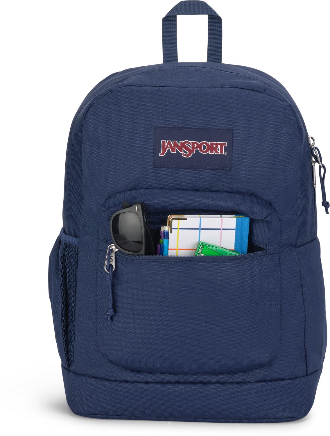 JanSport Cross Town Plus Daypack - view number 6