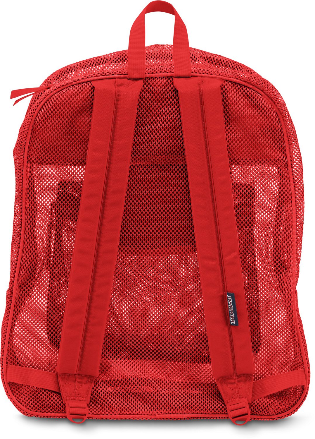 JanSport® Mesh Backpack                                                                                                         - view number 3