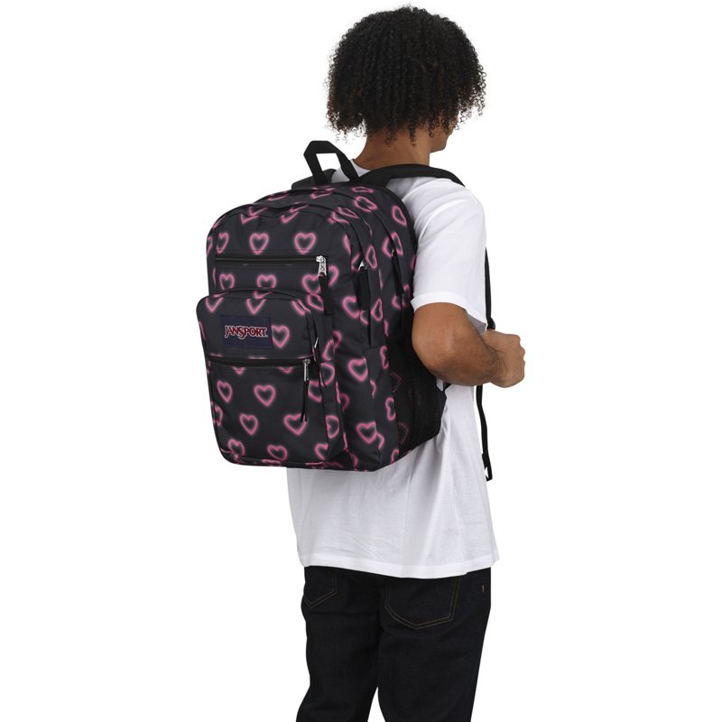 JanSport Big Student Backpack