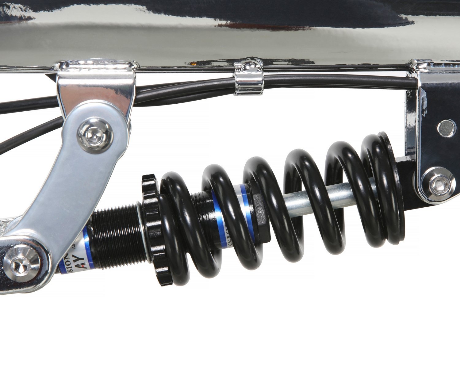 Ozone 500 Men's Exhilarate 24" 18-Speed Bike - view number 6