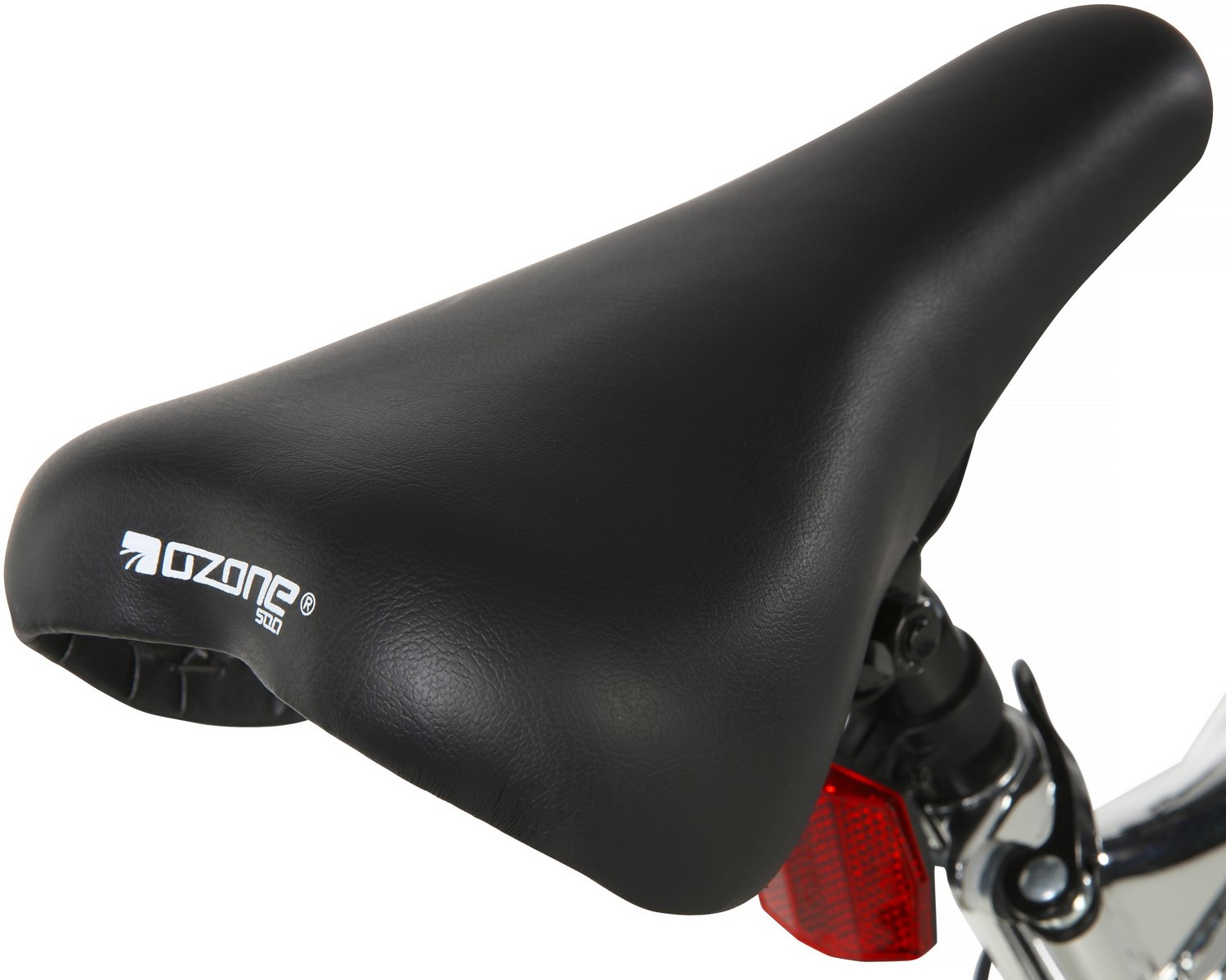 Ozone 500 Men's Exhilarate 24" 18-Speed Bike - view number 7