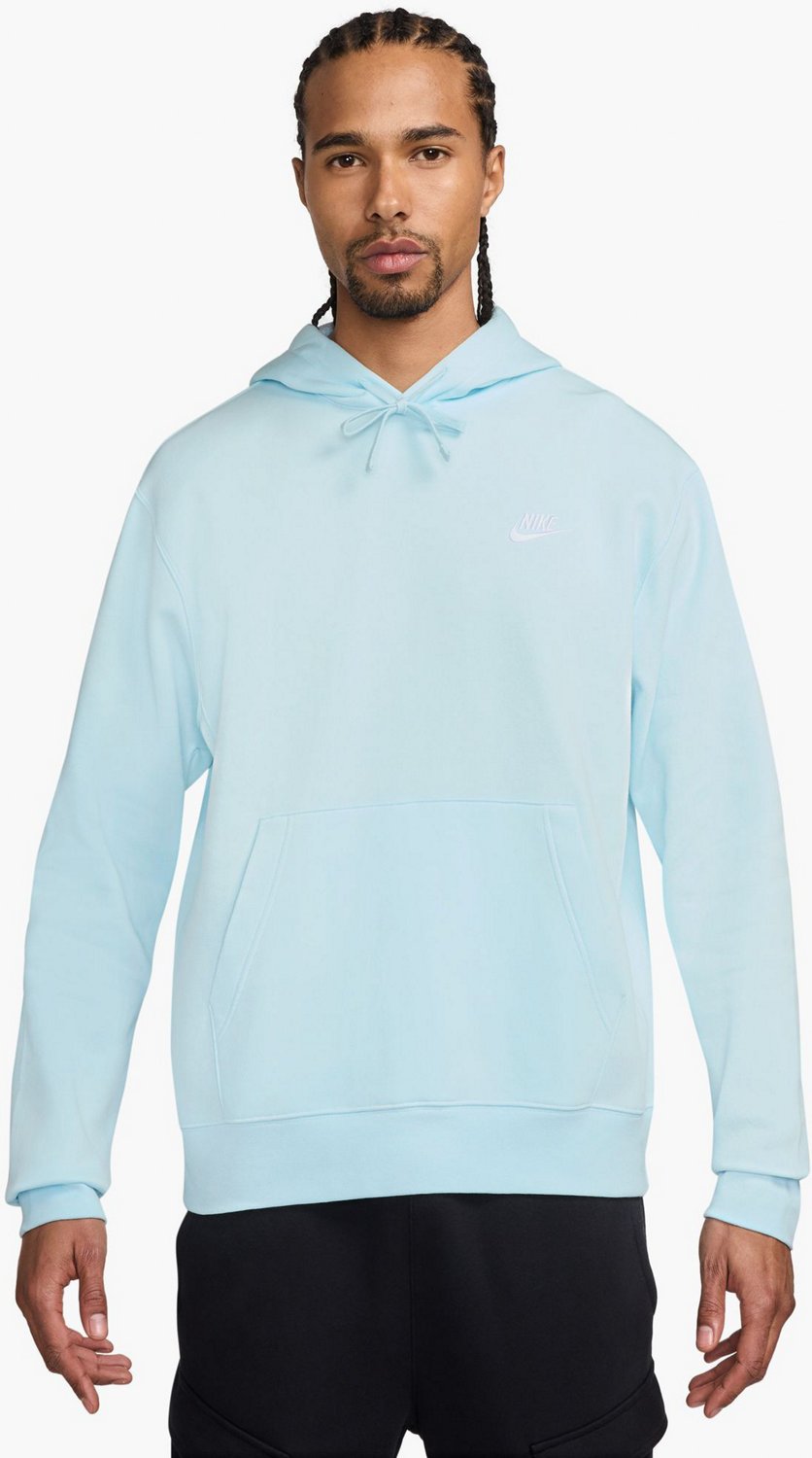 Academy nike hoodies mens sale