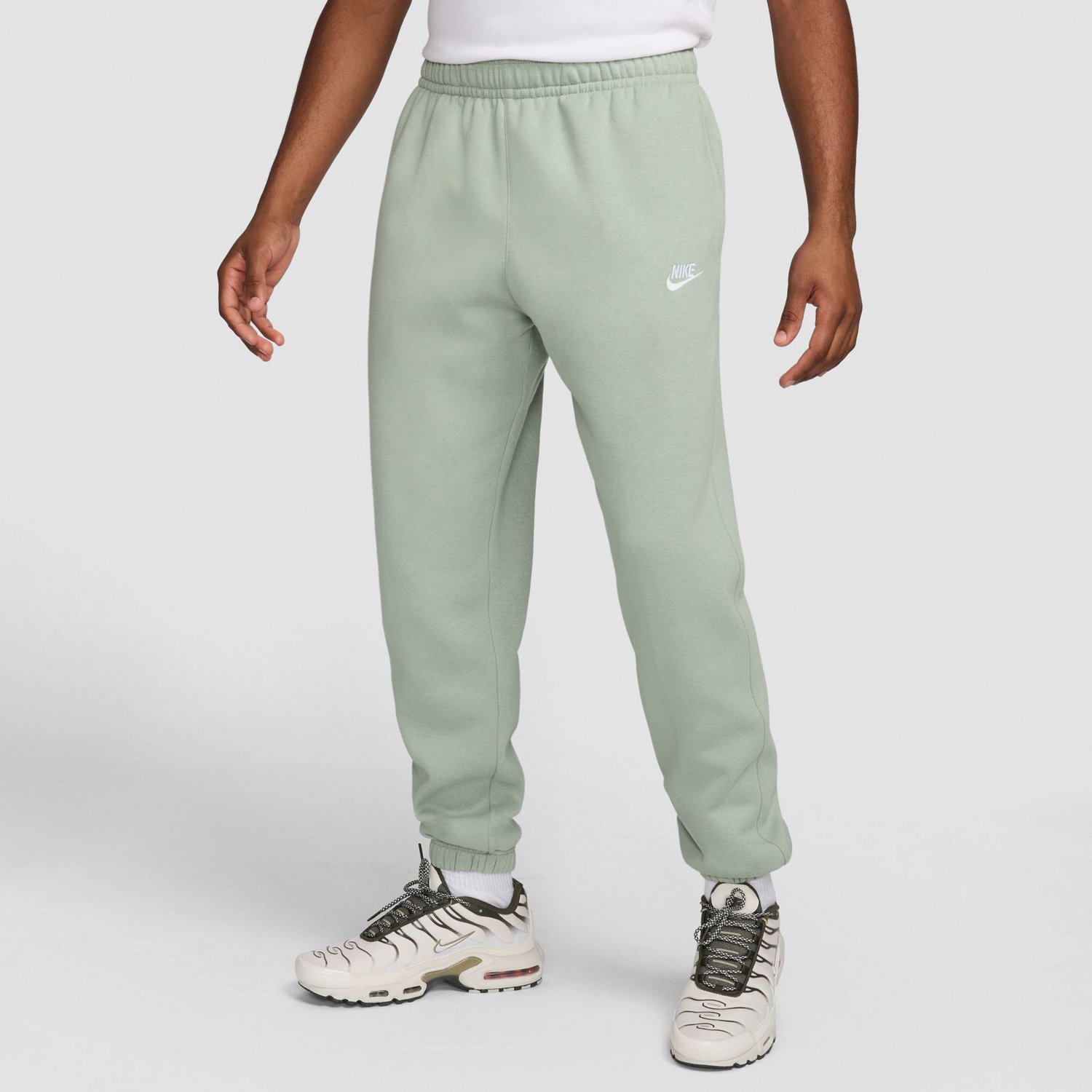 Nike sweatpants Hamilton Place