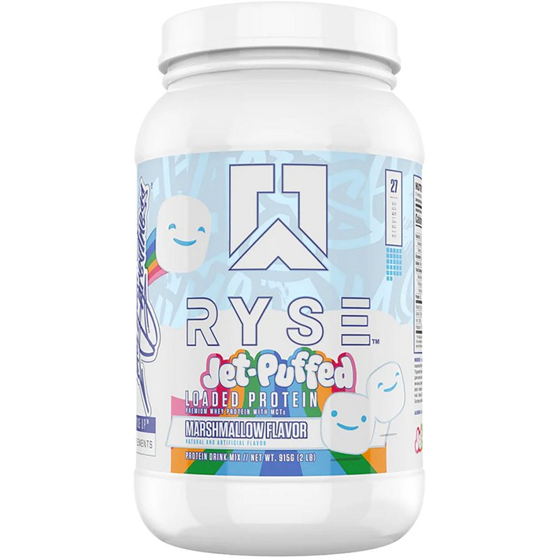 Ryse 2 Lb Loaded Pr… - image